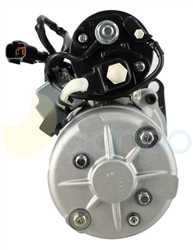 6050626 BACK NIKKO Type 24V 7,50kW 11T CW 