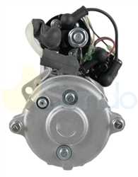 6050628 BACK NIKKO Type 24V 4,50kW 11T 