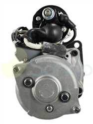 6050630 BACK NIKKO Type 24V 6kW 