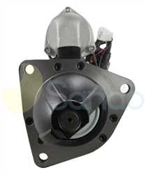 6050630 FRONT NIKKO Type 24V 6kW 