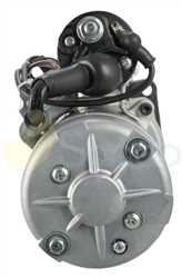 6050631 BACK NIKKO Type 24V 7,50kW 