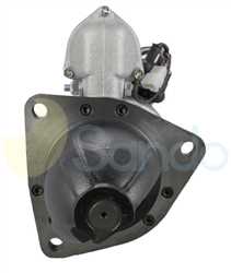 6050631 FRONT NIKKO Type 24V 7,50kW 