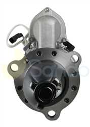 6050634 FRONT NIKKO Type 24V 7,50kW 11T CW 