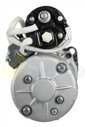 6050635 BACK NIKKO Type 24V 7,50kW 11T CW 