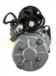 6050636 BACK NIKKO Type 24V 7,50kW 11T 