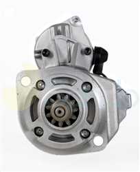 6050637 FRONT NIKKO Type 24V 4,50kW CW 
