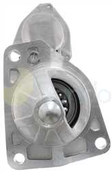 6050639 FRONT NIKKO Type 24V 7,40kW 12T CW 