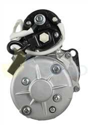 6050641 BACK NIKKO Type 24V 11kW 11T CW 