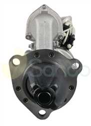 6050641 FRONT NIKKO Type 24V 11kW 11T CW 
