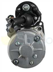 6050643 BACK NIKKO Type 24V 7,50kW 13T CW 