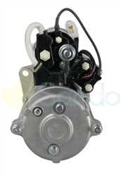 6050645 BACK NIKKO Type 24V 5,50kW 13T CW 