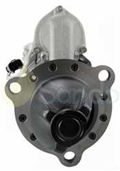 6050647 FRONT NIKKO Type 24V 7,50kW 11T CW 