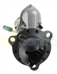 6050648 FRONT NIKKO Type 24V 7,50kW 11T CW 