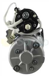 6050650 BACK NIKKO Type 24V 7,50kW 11T 