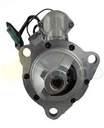 6050652 FRONT NIKKO Type 24V 5,50kW 12T CW OIL SEALED 