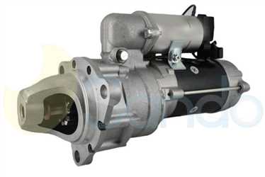 6050652 SIDE NIKKO Type 24V 5,50kW 12T CW OIL SEALED 