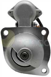 6050653 FRONT NIKKO Type 24V 4kW OIL SELALED 