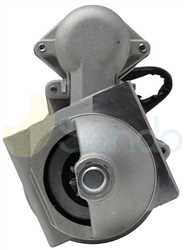 6050654 FRONT NIKKO Type 24V 4,50kW 10T CW 