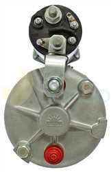 6050656 BACK NIKKO Type 24V 3,70kW 11T CW 