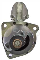 6050656 FRONT NIKKO Type 24V 3,70kW 11T CW 