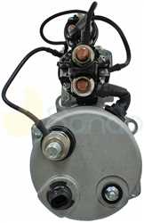 6050657 BACK NIKKO Type 24V 8,20kW 11T CW 