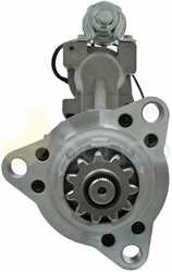 6050657 FRONT NIKKO Type 24V 8,20kW 11T CW 