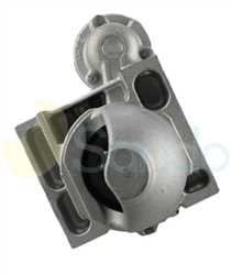6060102 FRONT DELCO REMY Type 12V 1,70kW 11T CW 