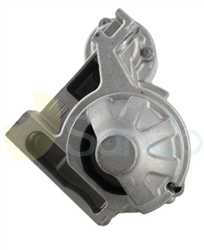 6060103 FRONT DELCO REMY Type 12V 1,60kW 11T CW 