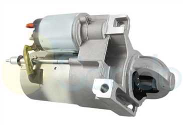 6060103 SIDE DELCO REMY Type 12V 1,60kW 11T CW 