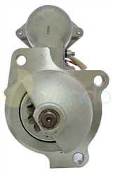 6060104 FRONT DELCO REMY Type 12V 2,90kW 12T CW 