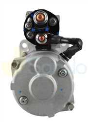 6060105 BACK DELCO REMY Type 12V 3,30kW 10T CW 