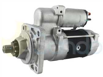 6060105 SIDE DELCO REMY Type 12V 3,30kW 10T CW 