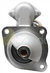 6060106 FRONT DELCO REMY Type 12V 2,70kW 10T CW 