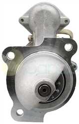 6060107 FRONT DELCO REMY Type 12V 2,80kW 12T CW 