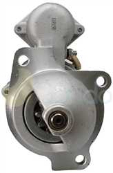 6060110 FRONT DELCO REMY Type 12V 2,90kW 10T CW 
