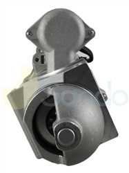 6060111 FRONT DELCO REMY Type 12V 2,80kW 10T CW 