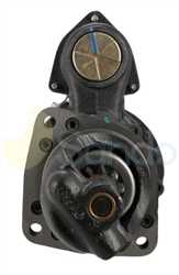 6060112 FRONT DELCO REMY Type 12V 4kW 10T CW 