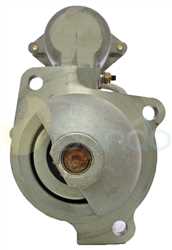 6060114 FRONT DELCO REMY Type 12V 2,50kW 