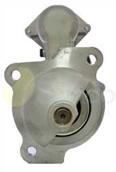 6060115 FRONT DELCO REMY Type 12V 2,50kW 