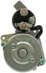 6060117 BACK DELCO REMY Type 12V 2,50kW 9T CW 