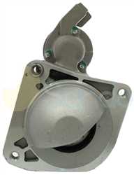 6060117 FRONT DELCO REMY Type 12V 2,50kW 9T CW 