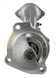 6060118 FRONT DELCO REMY Type 12V 3kW 