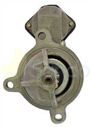 6060120 FRONT DELCO REMY Type 12V 1,40kW 9T CW OIL SEALED 