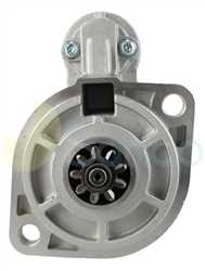6060125 FRONT DELCO REMY Type 12V 2,20kW 9T CW 