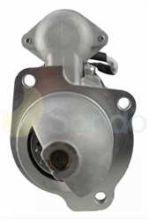 6060126 FRONT DELCO REMY Type 12V 2,80kW 12T CW 
