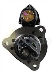 6060132 FRONT DELCO REMY Type 12V 5kW 12T CW 