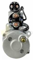 6060133 BACK DELCO REMY Type 12V 4,60kW 12T CW 
