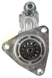 6060133 FRONT DELCO REMY Type 12V 4,60kW 12T CW 