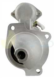 6060134 FRONT DELCO REMY Type 12V 2,50kW 10T CW 