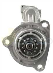 6060136 FRONT DELCO REMY Type 12V 6,20kW 12T CW 
